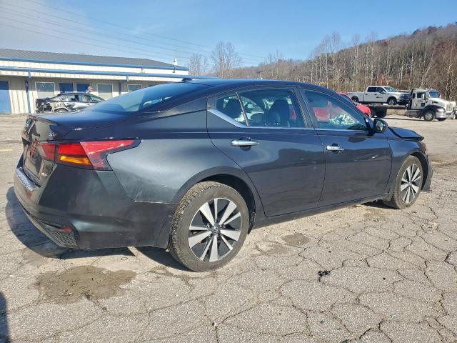 Nissan Altima Sv Image 6