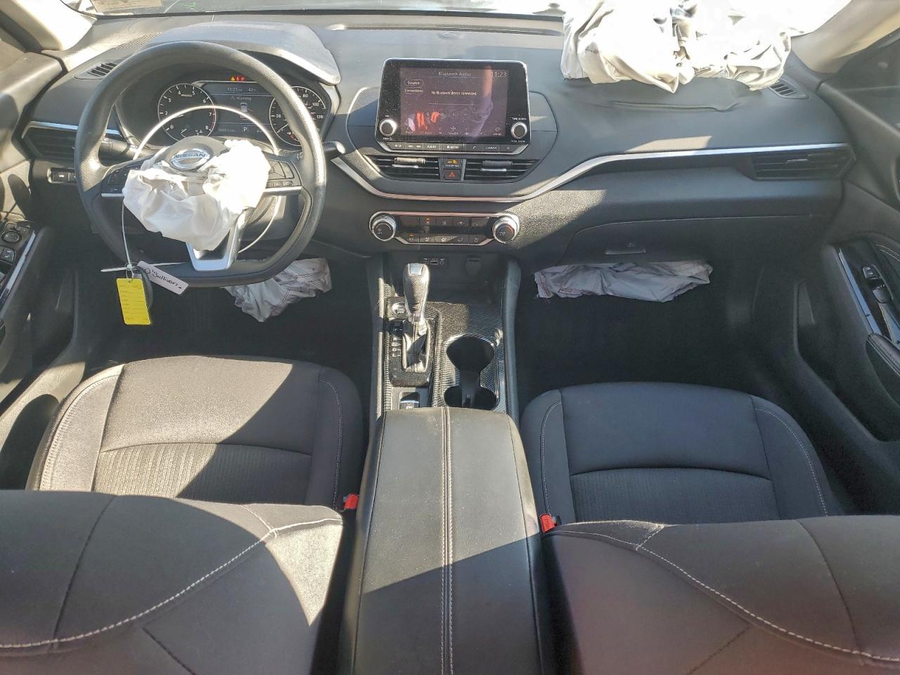 Nissan Altima Sv Image 5