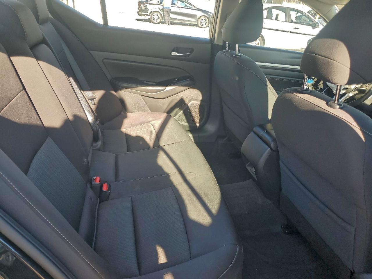 Nissan Altima Sv Image 4