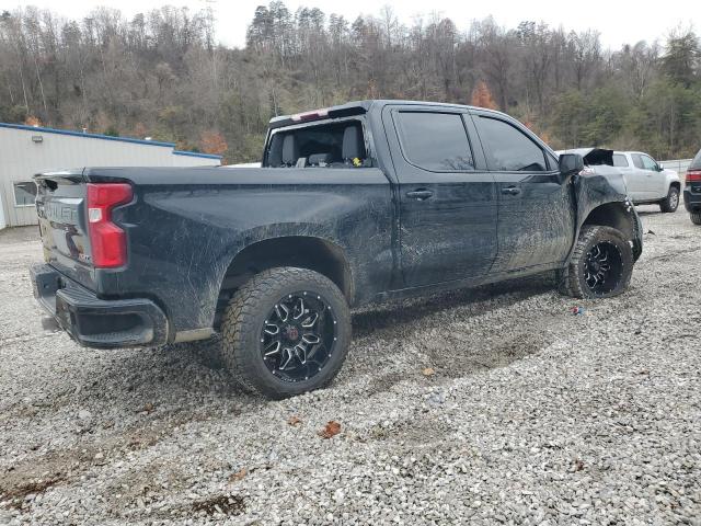 Chevrolet Silverado K1500 Rst Image 12