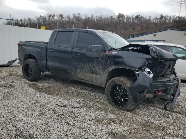 Chevrolet Silverado K1500 Rst Image 5