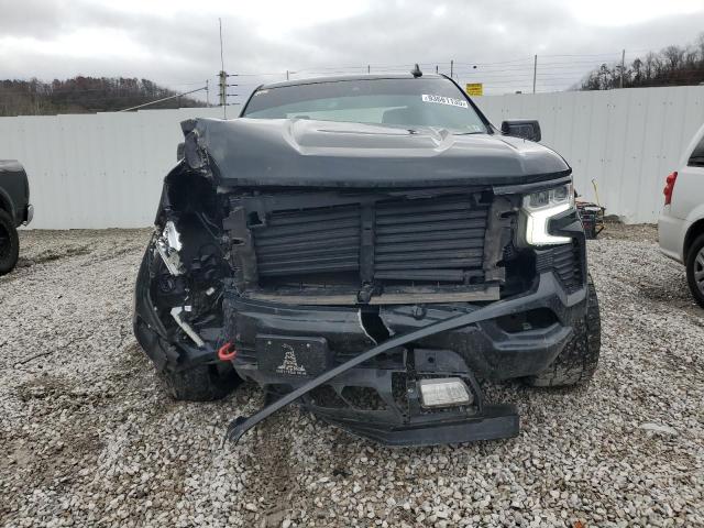 Chevrolet Silverado K1500 Rst Image 10