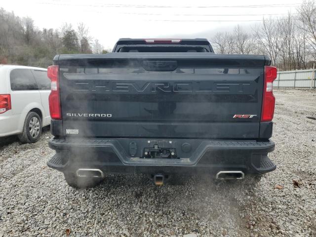 Chevrolet Silverado K1500 Rst Image 7