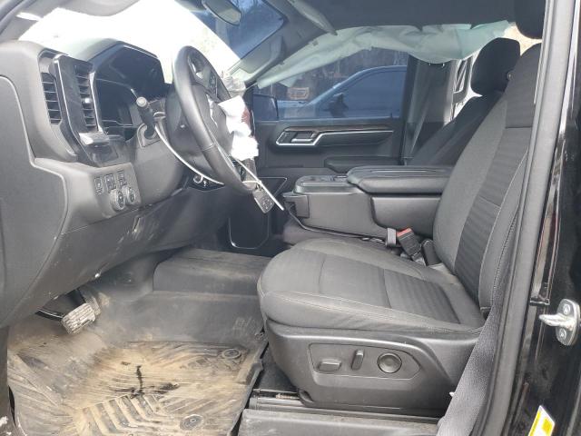 Chevrolet Silverado K1500 Rst Image 11