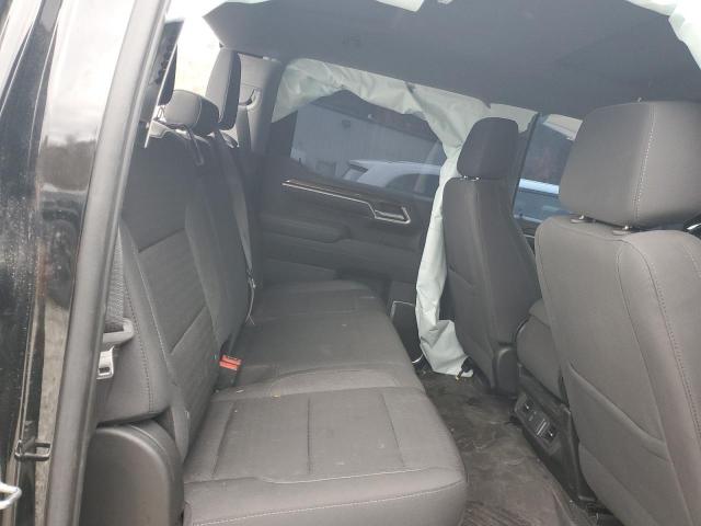 Chevrolet Silverado K1500 Rst Image 4