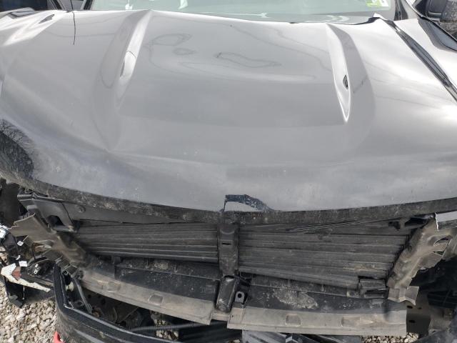 Chevrolet Silverado K1500 Rst Image 3