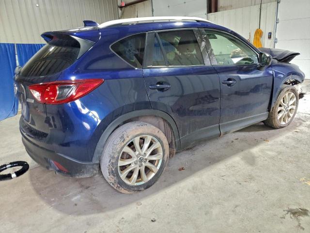 Mazda Cx Gt Image 13