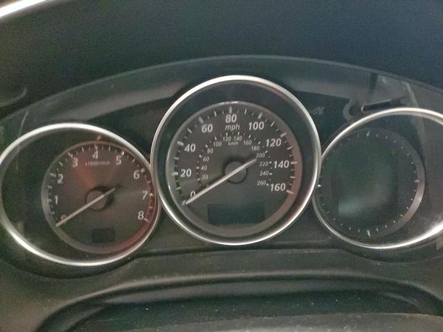 Mazda Cx Gt Image 10