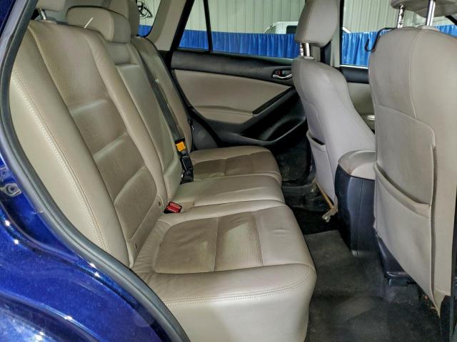 Mazda Cx Gt Image 11