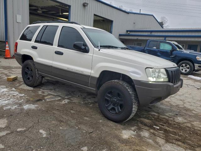 Jeep Grand Cherokee Laredo Image 5