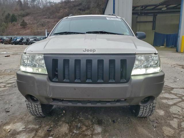 Jeep Grand Cherokee Laredo Image 2