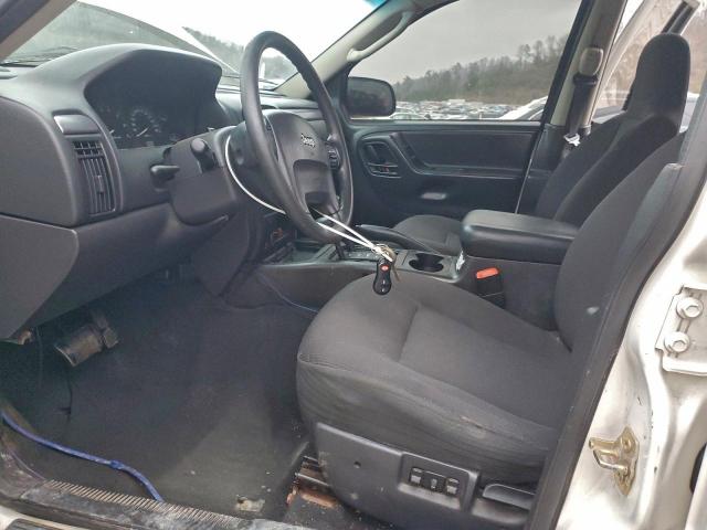 Jeep Grand Cherokee Laredo Image 6