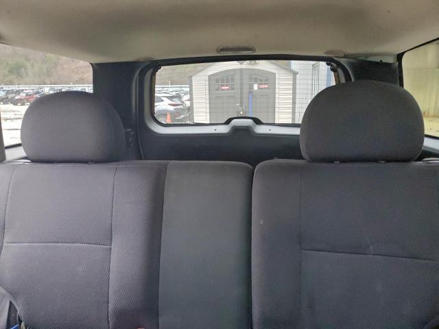 Jeep Grand Cherokee Laredo Image 8