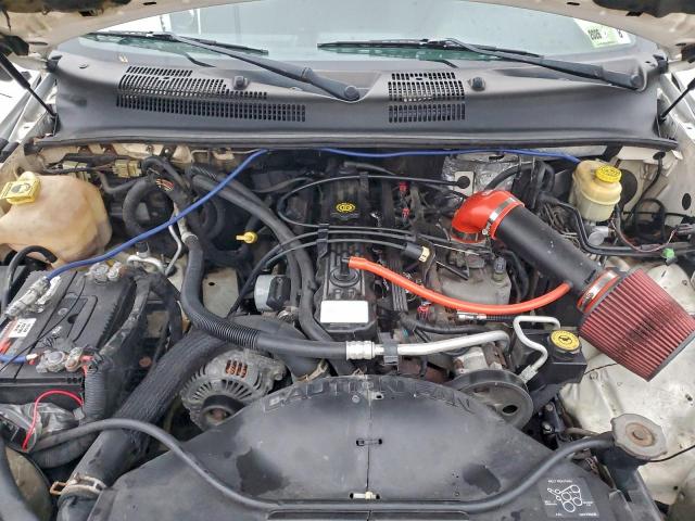 Jeep Grand Cherokee Laredo Image 7