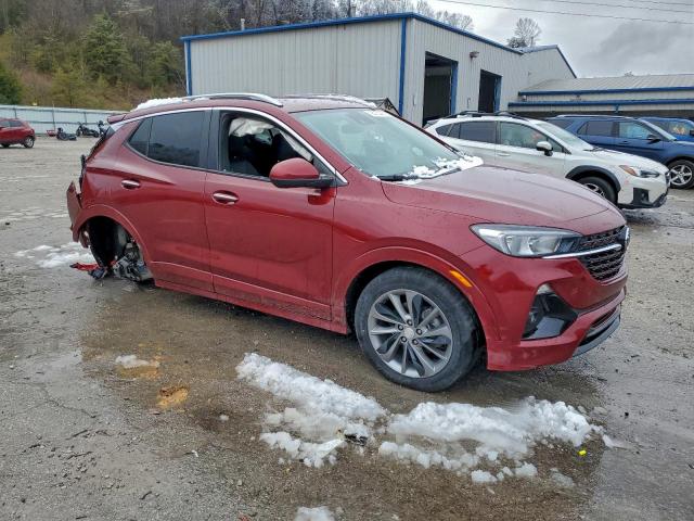 Buick Encore Select Image 4