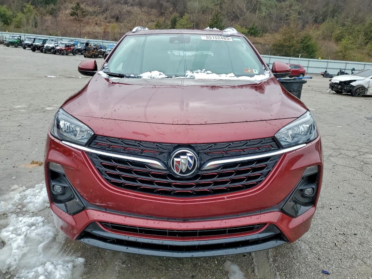 Buick Encore Select Image 10