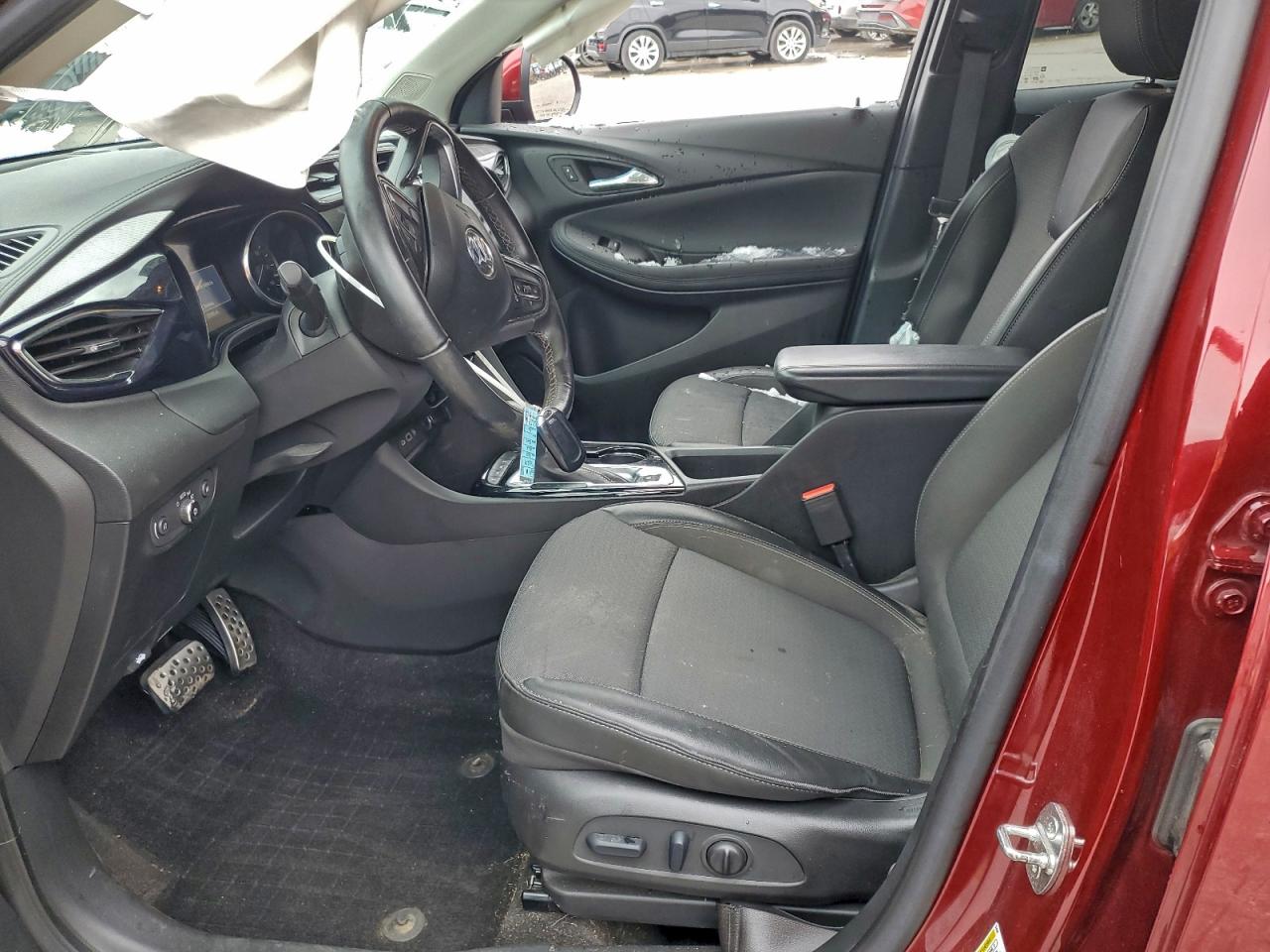 Buick Encore Select Image 7