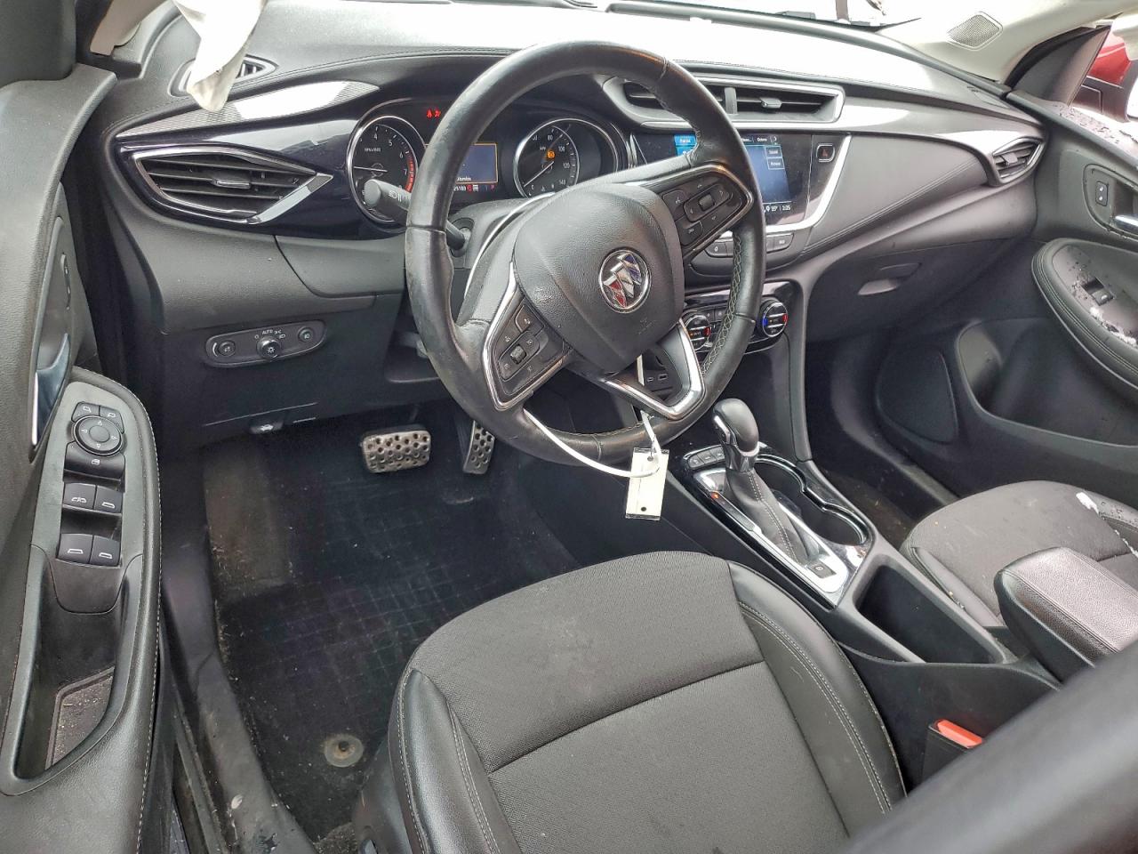 Buick Encore Select Image 6