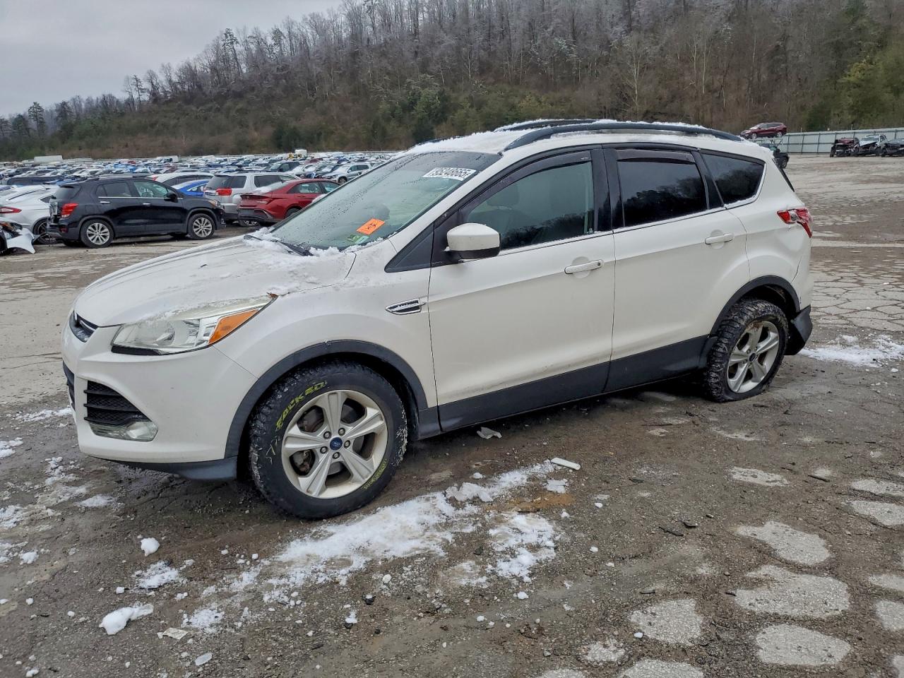 Ford Escape Se Image 1