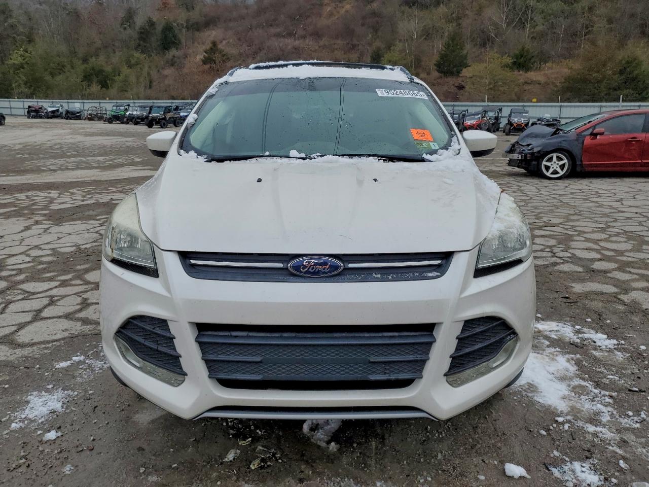 Ford Escape Se Image 3