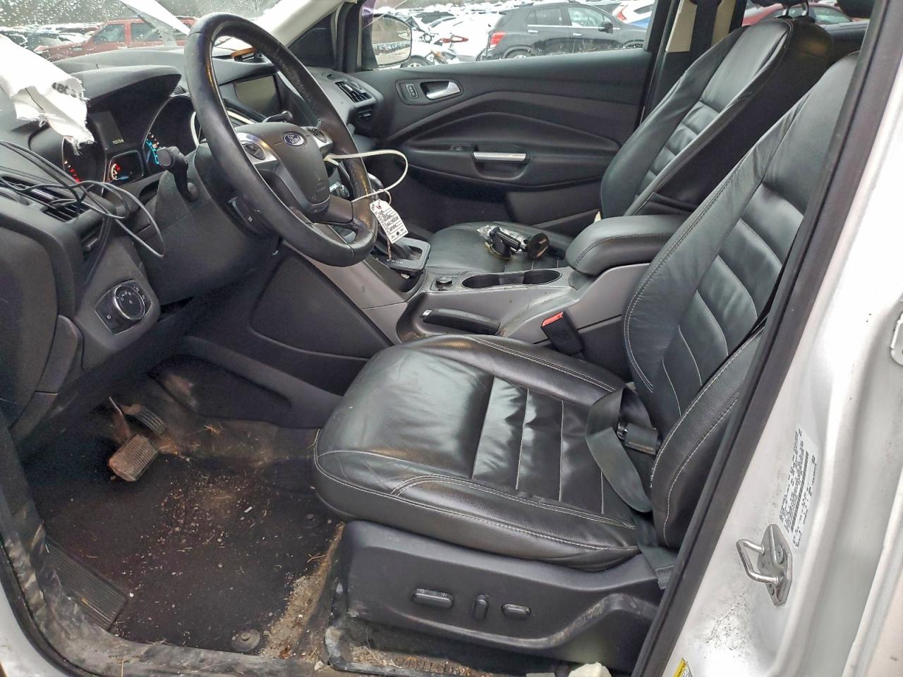 Ford Escape Se Image 9