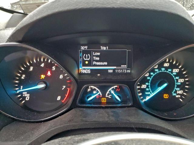 Ford Escape Se Image 4