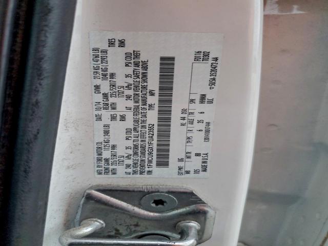 Ford Escape Se Image 2