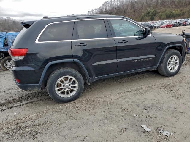 Jeep Grand Cherokee Laredo Image 7