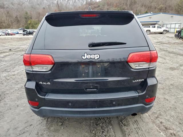 Jeep Grand Cherokee Laredo Image 13