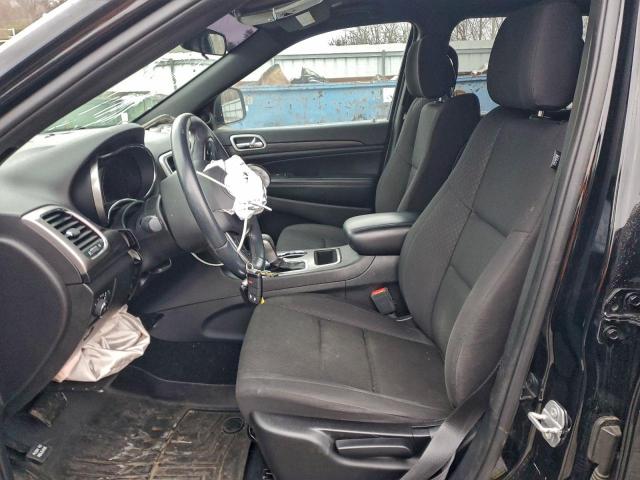 Jeep Grand Cherokee Laredo Image 2