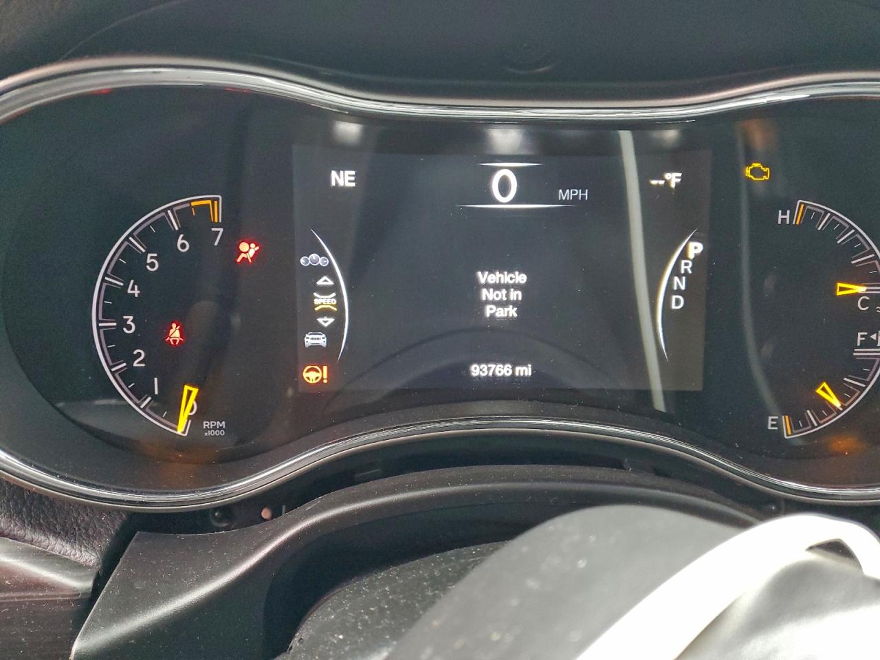 Jeep Grand Cherokee Laredo Image 5