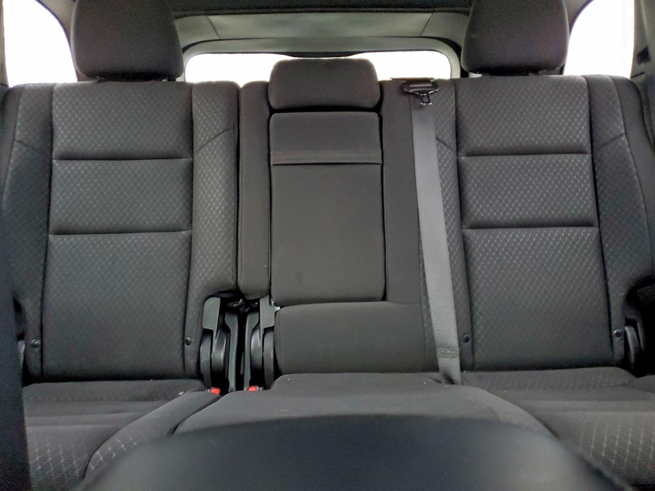 Jeep Grand Cherokee Laredo Image 10