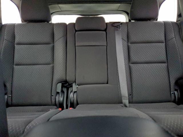 Jeep Grand Cherokee Laredo Image 10