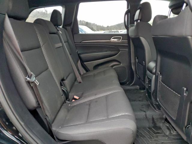 Jeep Grand Cherokee Laredo Image 6