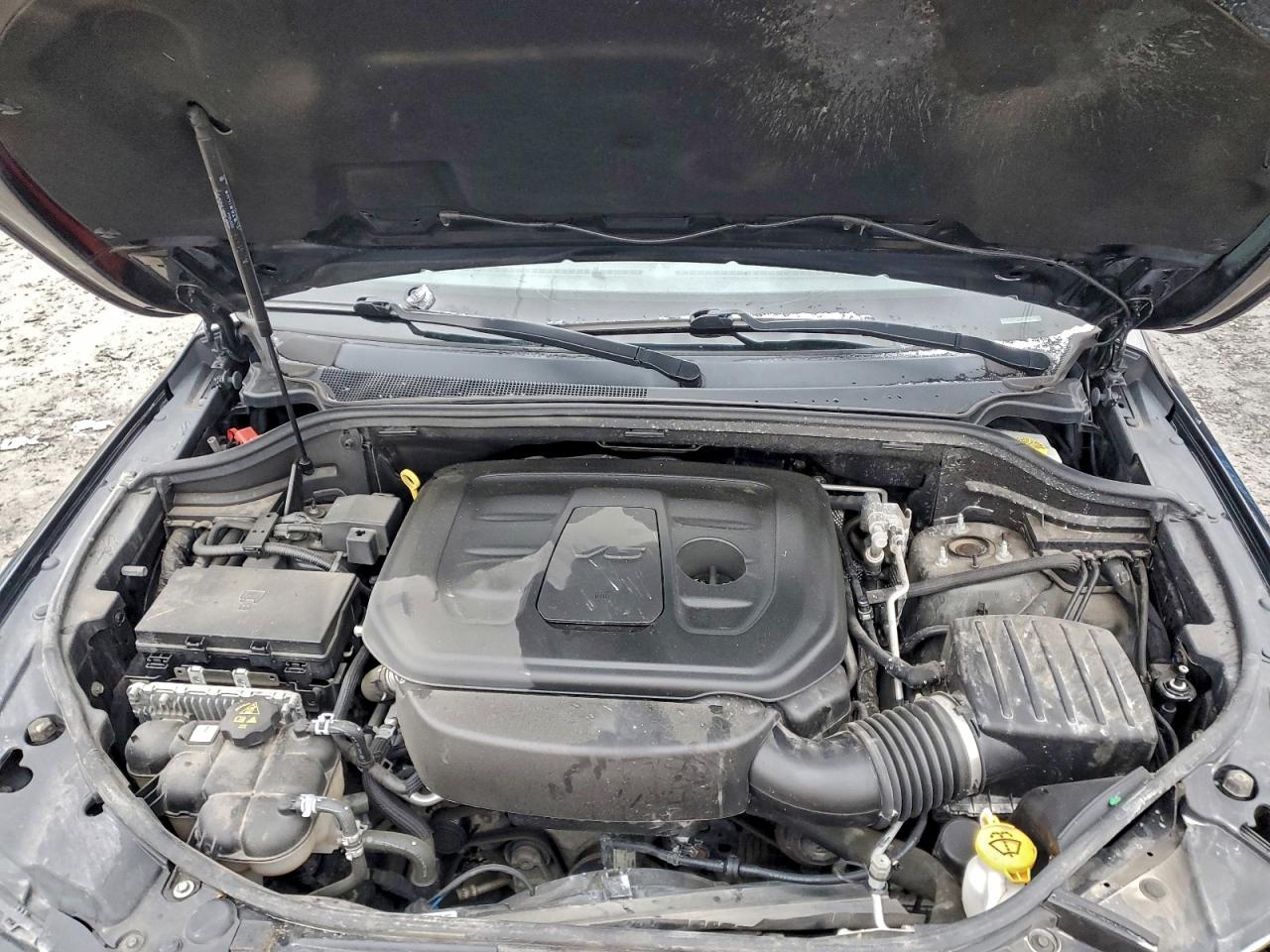 Jeep Grand Cherokee Laredo Image 11