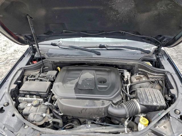 Jeep Grand Cherokee Laredo Image 11