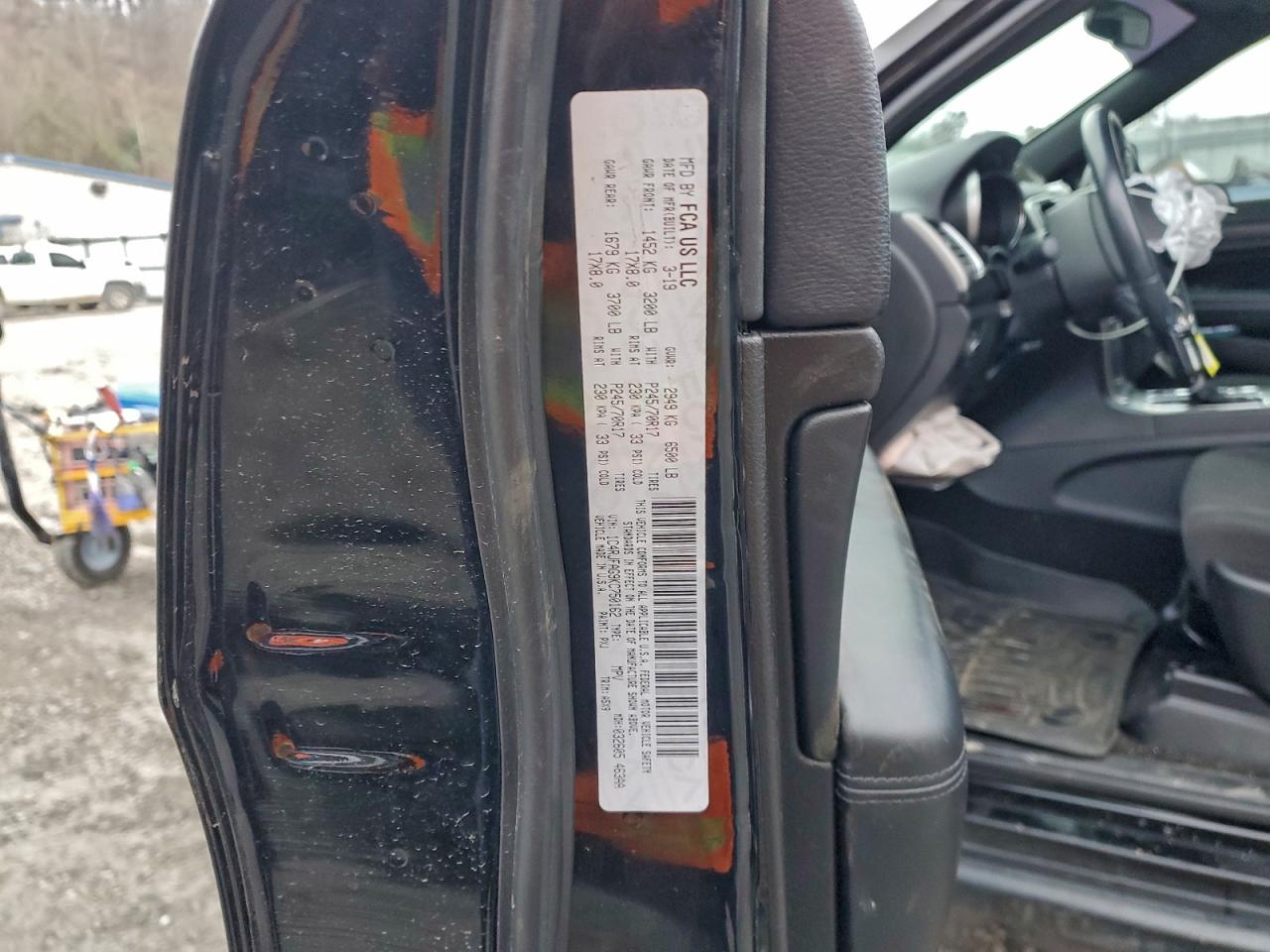 Jeep Grand Cherokee Laredo Image 9