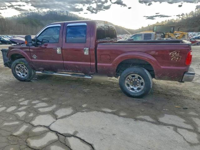 Ford F-250 Super Duty Image 7