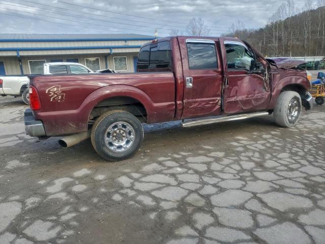 Ford F-250 Super Duty Image 5