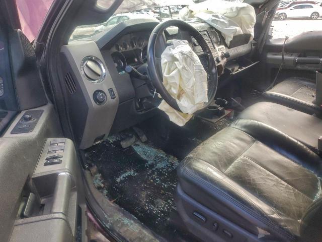 Ford F-250 Super Duty Image 8