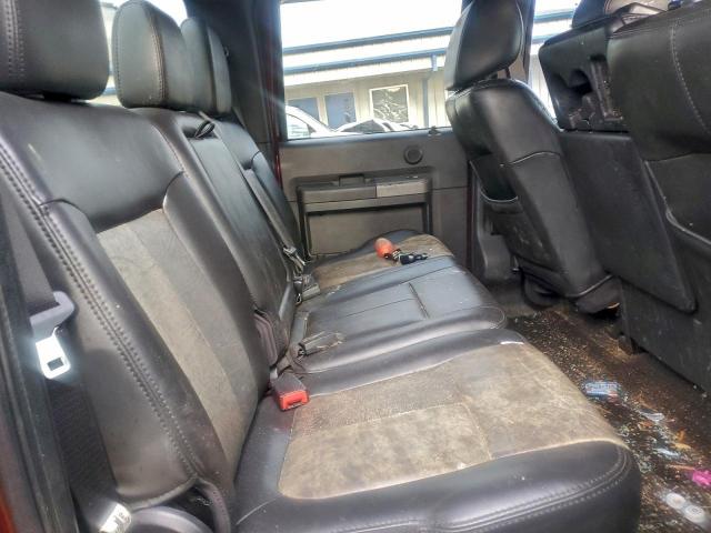 Ford F-250 Super Duty Image 9