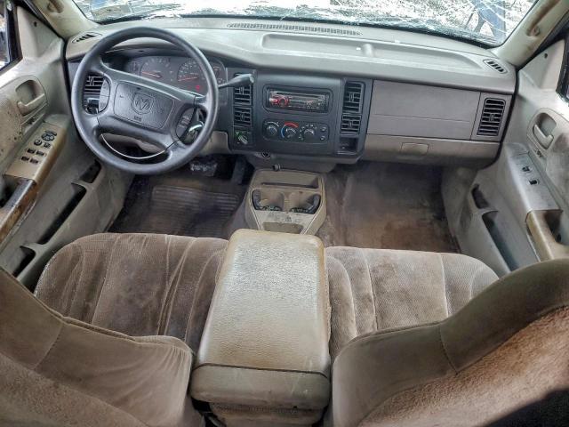 Dodge Dakota Quad Sport Image 6