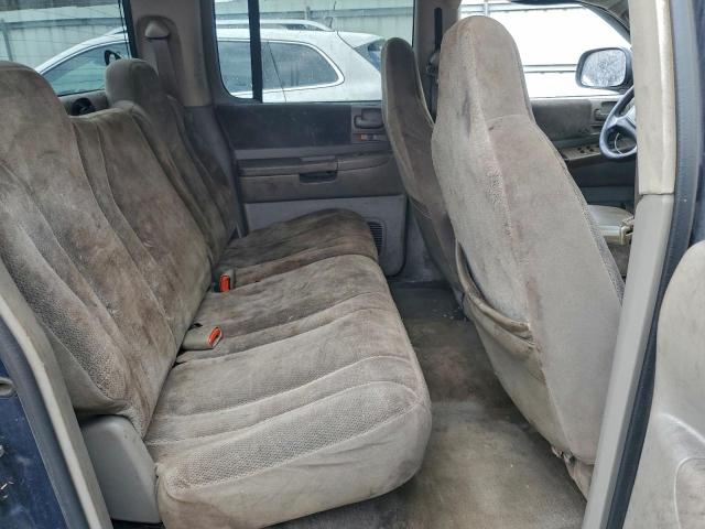 Dodge Dakota Quad Sport Image 9