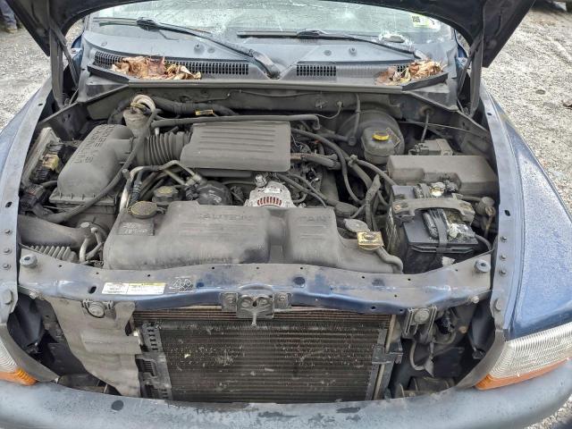 Dodge Dakota Quad Sport Image 11