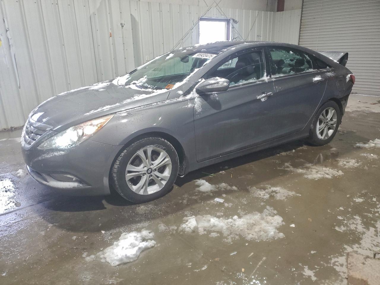 Hyundai SONATA Se Image 1