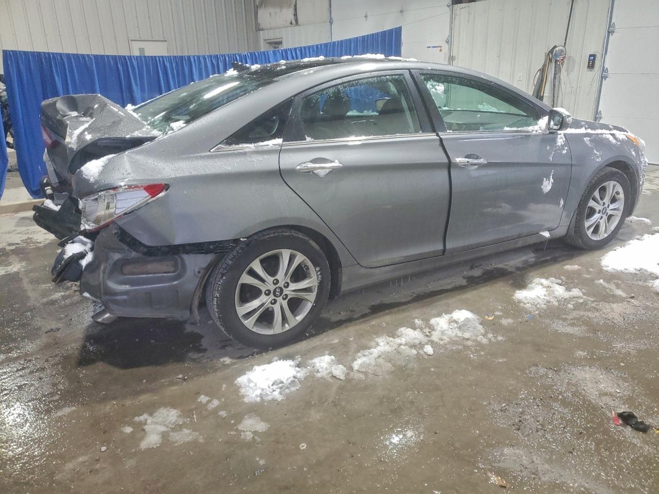 Hyundai SONATA Se Image 3