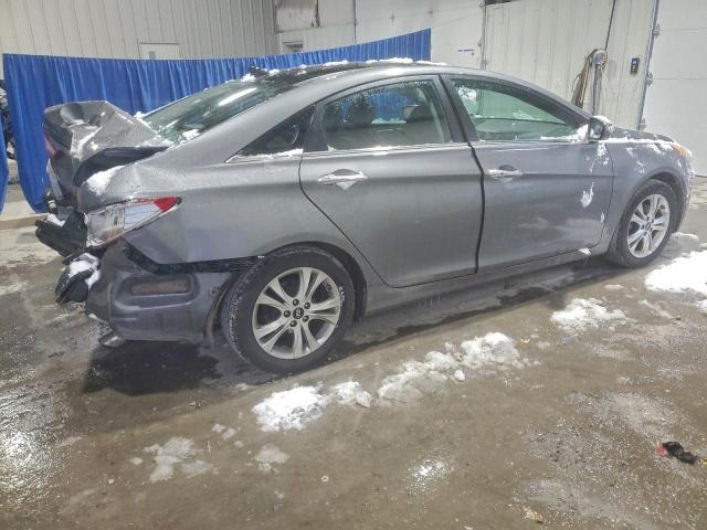 Hyundai SONATA Se Image 3