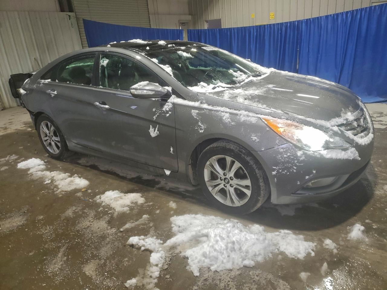 Hyundai SONATA Se Image 4
