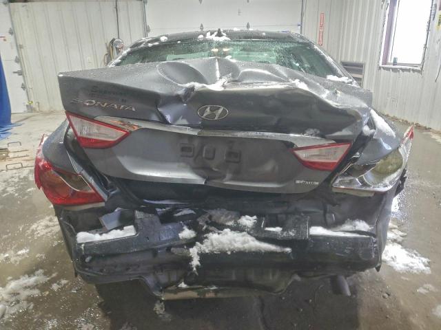 Hyundai SONATA Se Image 2