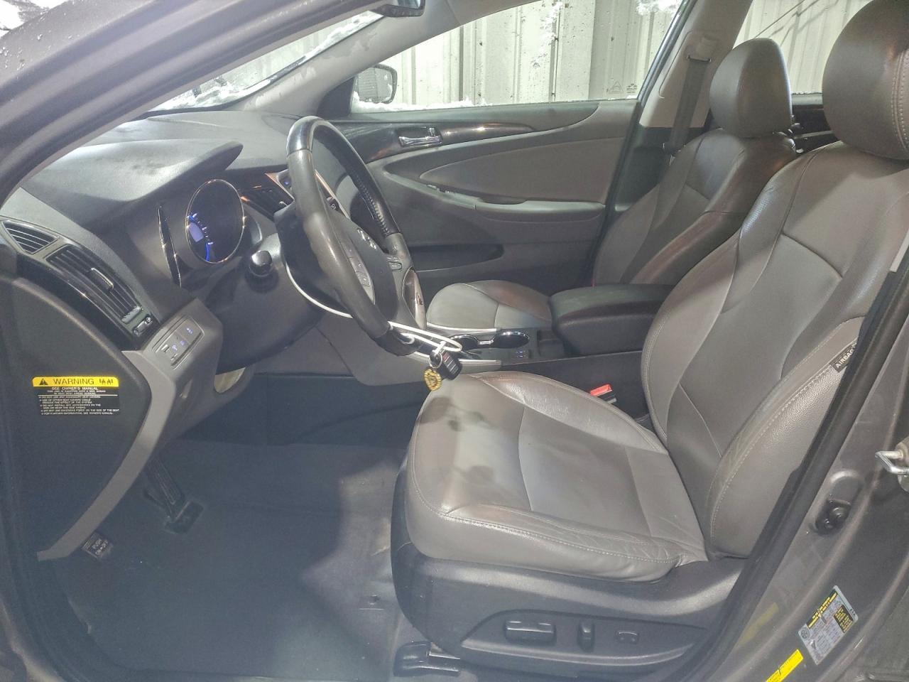 Hyundai SONATA Se Image 7